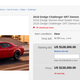 Illustration for article titled Dodge Dealers Are Avoiding Markup Rules For The Demon With Auctionsem/em